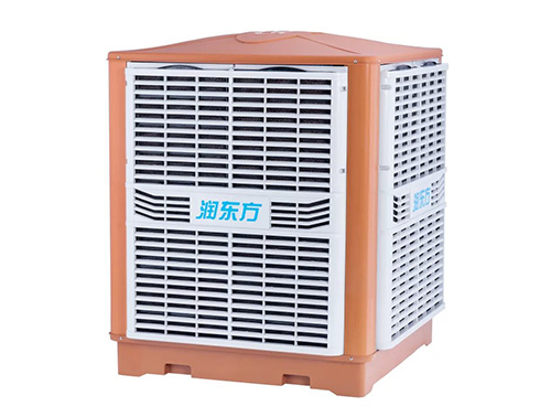 水冷式中央空调，科骏-工业水冷空调厂商-潮州工业水冷空调
